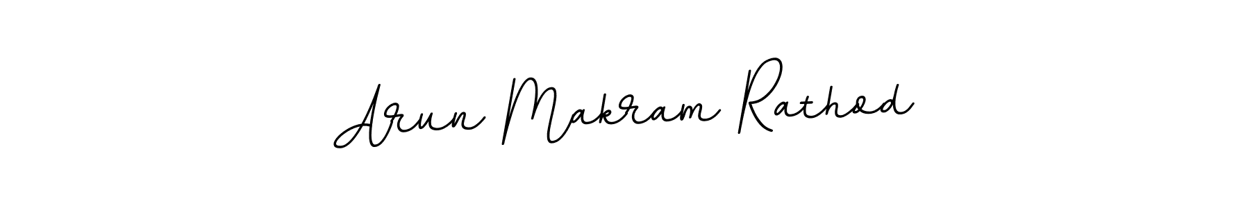 Check out images of Autograph of Arun Makram Rathod name. Actor Arun Makram Rathod Signature Style. BallpointsItalic-DORy9 is a professional sign style online. Arun Makram Rathod signature style 11 images and pictures png