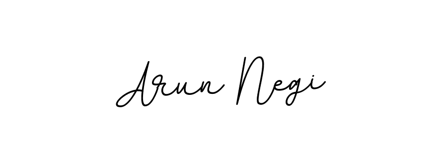 How to Draw Arun Negi signature style? BallpointsItalic-DORy9 is a latest design signature styles for name Arun Negi. Arun Negi signature style 11 images and pictures png