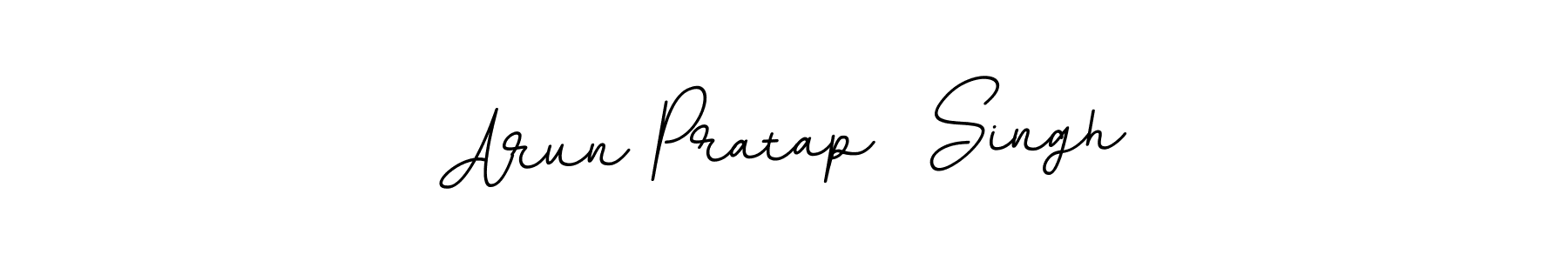 Here are the top 10 professional signature styles for the name Arun Pratap  Singh. These are the best autograph styles you can use for your name. Arun Pratap  Singh signature style 11 images and pictures png