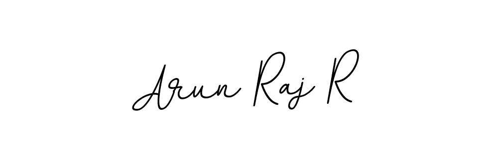 Once you've used our free online signature maker to create your best signature BallpointsItalic-DORy9 style, it's time to enjoy all of the benefits that Arun Raj R name signing documents. Arun Raj R signature style 11 images and pictures png