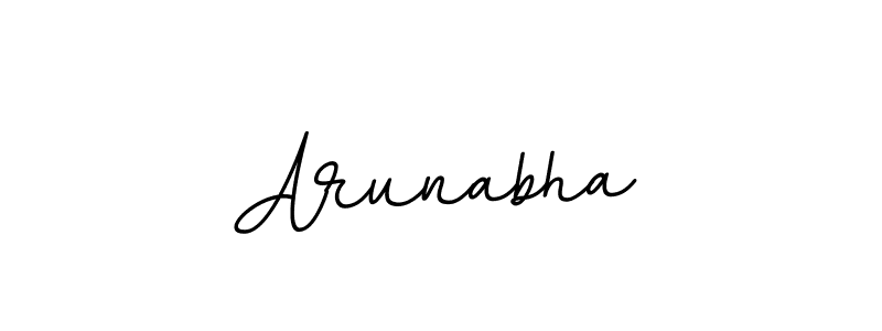 Make a beautiful signature design for name Arunabha. Use this online signature maker to create a handwritten signature for free. Arunabha signature style 11 images and pictures png