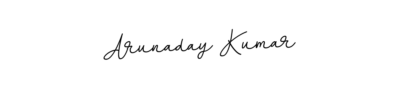 Here are the top 10 professional signature styles for the name Arunaday Kumar. These are the best autograph styles you can use for your name. Arunaday Kumar signature style 11 images and pictures png