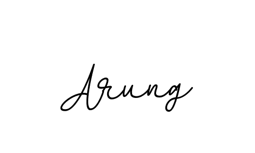 Also You can easily find your signature by using the search form. We will create Arung name handwritten signature images for you free of cost using BallpointsItalic-DORy9 sign style. Arung signature style 11 images and pictures png