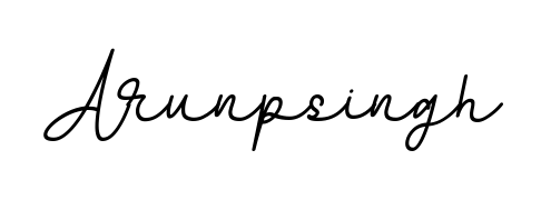 Practice writing Arunpsingh with the flow of BallpointsItalic-DORy9 lettering. A fantastic source of inspiration for developing your personal signature style. Arunpsingh signature style 11 images and pictures png