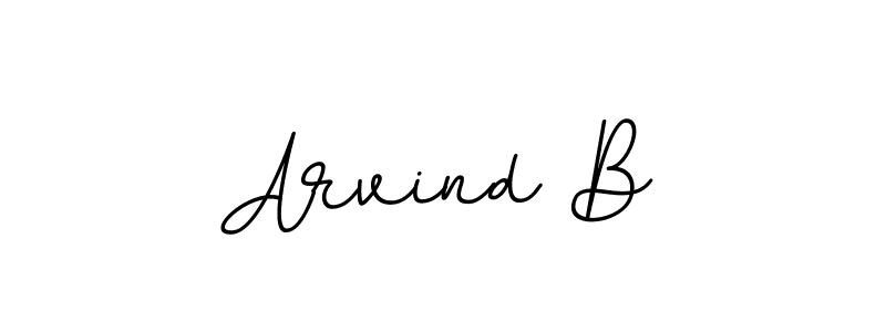 You can use this online signature creator to create a handwritten signature for the name Arvind B. This is the best online autograph maker. Arvind B signature style 11 images and pictures png