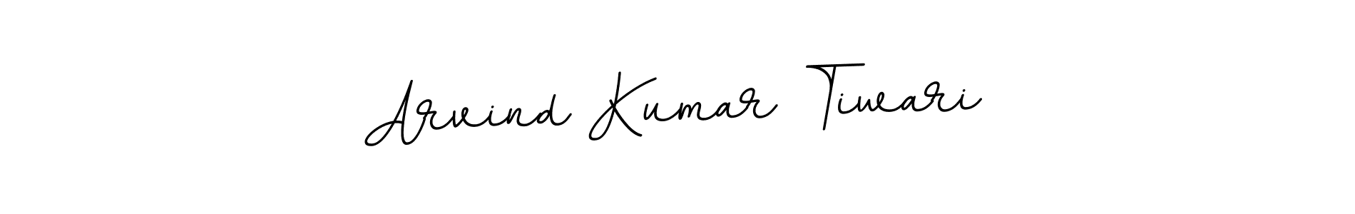 Also we have Arvind Kumar Tiwari name is the best signature style. Create professional handwritten signature collection using BallpointsItalic-DORy9 autograph style. Arvind Kumar Tiwari signature style 11 images and pictures png