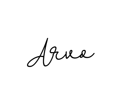 It looks lik you need a new signature style for name Arvo. Design unique handwritten (BallpointsItalic-DORy9) signature with our free signature maker in just a few clicks. Arvo signature style 11 images and pictures png