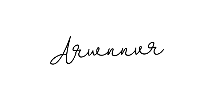 Also You can easily find your signature by using the search form. We will create Arwnnvr name handwritten signature images for you free of cost using BallpointsItalic-DORy9 sign style. Arwnnvr signature style 11 images and pictures png