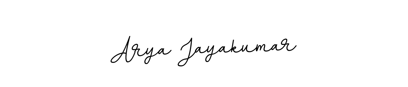 You can use this online signature creator to create a handwritten signature for the name Arya Jayakumar. This is the best online autograph maker. Arya Jayakumar signature style 11 images and pictures png