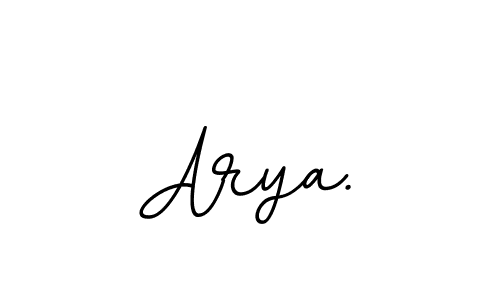 You can use this online signature creator to create a handwritten signature for the name Arya.. This is the best online autograph maker. Arya. signature style 11 images and pictures png