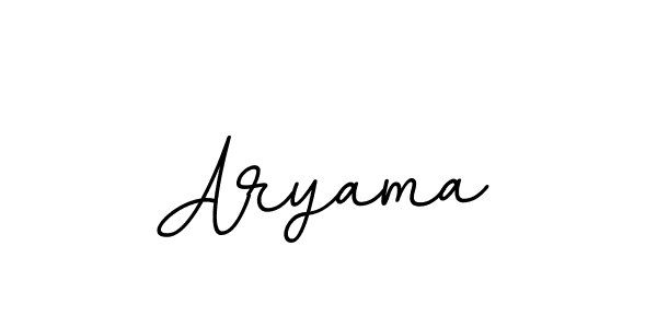 Create a beautiful signature design for name Aryama. With this signature (BallpointsItalic-DORy9) fonts, you can make a handwritten signature for free. Aryama signature style 11 images and pictures png