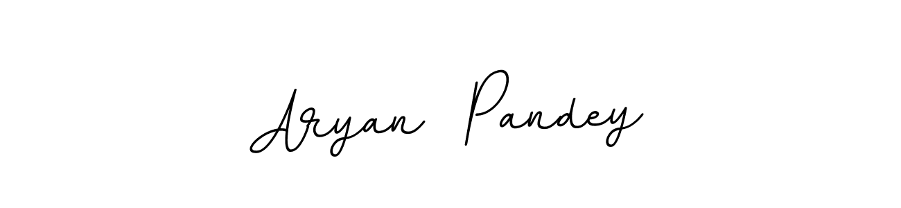 How to make Aryan  Pandey signature? BallpointsItalic-DORy9 is a professional autograph style. Create handwritten signature for Aryan  Pandey name. Aryan  Pandey signature style 11 images and pictures png