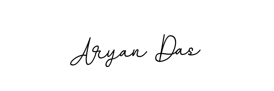 Also we have Aryan Das name is the best signature style. Create professional handwritten signature collection using BallpointsItalic-DORy9 autograph style. Aryan Das signature style 11 images and pictures png