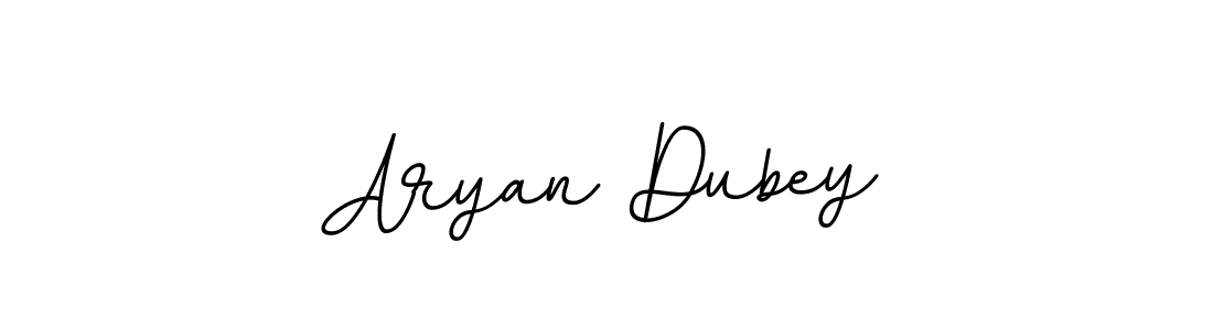 It looks lik you need a new signature style for name Aryan Dubey. Design unique handwritten (BallpointsItalic-DORy9) signature with our free signature maker in just a few clicks. Aryan Dubey signature style 11 images and pictures png