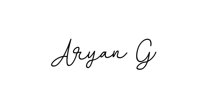 Best and Professional Signature Style for Aryan G. BallpointsItalic-DORy9 Best Signature Style Collection. Aryan G signature style 11 images and pictures png