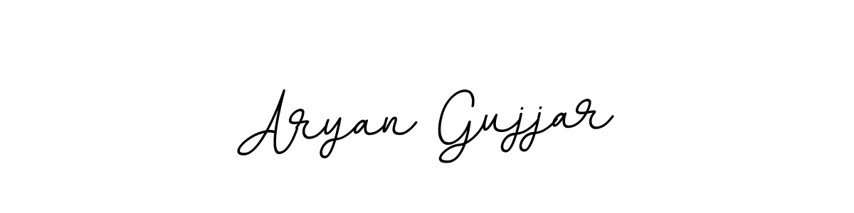 Once you've used our free online signature maker to create your best signature BallpointsItalic-DORy9 style, it's time to enjoy all of the benefits that Aryan Gujjar name signing documents. Aryan Gujjar signature style 11 images and pictures png