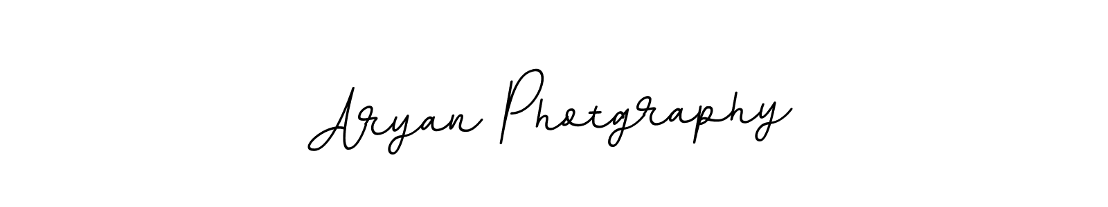 How to Draw Aryan Photgraphy signature style? BallpointsItalic-DORy9 is a latest design signature styles for name Aryan Photgraphy. Aryan Photgraphy signature style 11 images and pictures png