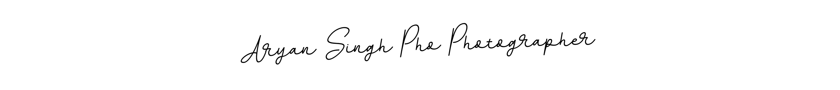 This is the best signature style for the Aryan Singh Pho Photographer name. Also you like these signature font (BallpointsItalic-DORy9). Mix name signature. Aryan Singh Pho Photographer signature style 11 images and pictures png