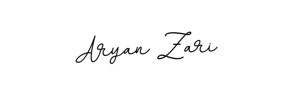 You can use this online signature creator to create a handwritten signature for the name Aryan Zari. This is the best online autograph maker. Aryan Zari signature style 11 images and pictures png