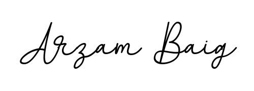 Transform the name Arzam Baig into a signature masterpiece using BallpointsItalic-DORy9 font. Ideal for photographers, artists, and creators looking for watermarks. Arzam Baig signature style 11 images and pictures png