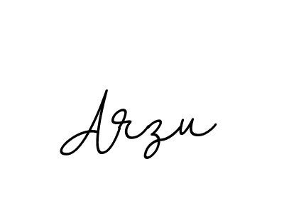 Make a beautiful signature design for name Arzu. Use this online signature maker to create a handwritten signature for free. Arzu signature style 11 images and pictures png