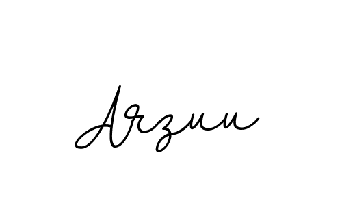 Also we have Arzuu name is the best signature style. Create professional handwritten signature collection using BallpointsItalic-DORy9 autograph style. Arzuu signature style 11 images and pictures png