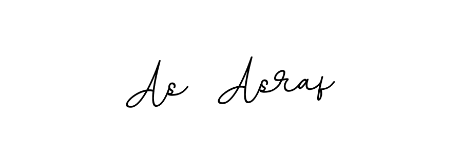 Make a beautiful signature design for name As  Asraf. Use this online signature maker to create a handwritten signature for free. As  Asraf signature style 11 images and pictures png