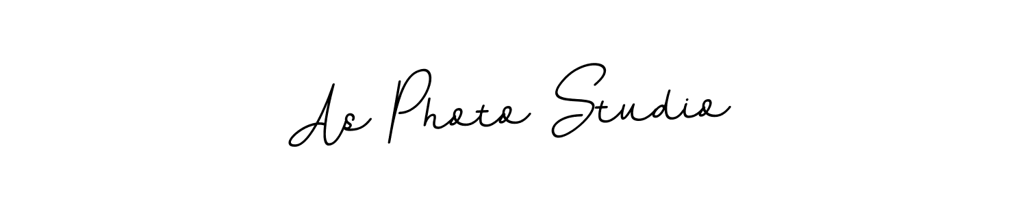 Make a short As Photo Studio signature style. Manage your documents anywhere anytime using BallpointsItalic-DORy9. Create and add eSignatures, submit forms, share and send files easily. As Photo Studio signature style 11 images and pictures png
