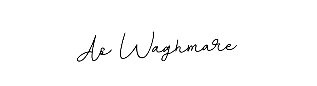 It looks lik you need a new signature style for name As Waghmare. Design unique handwritten (BallpointsItalic-DORy9) signature with our free signature maker in just a few clicks. As Waghmare signature style 11 images and pictures png