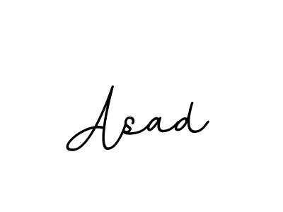 Also You can easily find your signature by using the search form. We will create Asad name handwritten signature images for you free of cost using BallpointsItalic-DORy9 sign style. Asad signature style 11 images and pictures png