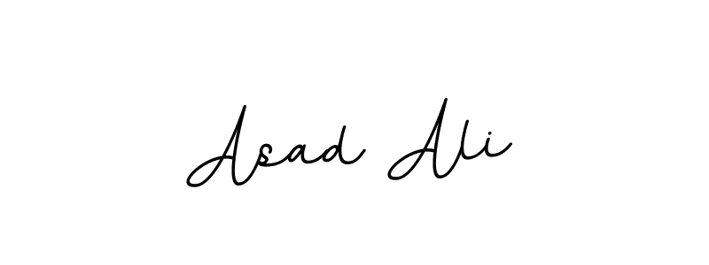 Make a beautiful signature design for name Asad Ali. Use this online signature maker to create a handwritten signature for free. Asad Ali signature style 11 images and pictures png