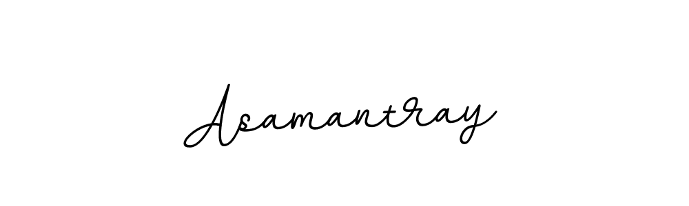 It looks lik you need a new signature style for name Asamantray. Design unique handwritten (BallpointsItalic-DORy9) signature with our free signature maker in just a few clicks. Asamantray signature style 11 images and pictures png