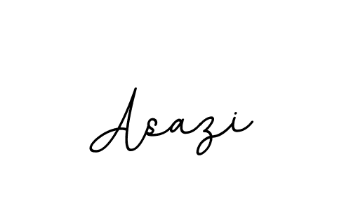 How to make Asazi signature? BallpointsItalic-DORy9 is a professional autograph style. Create handwritten signature for Asazi name. Asazi signature style 11 images and pictures png