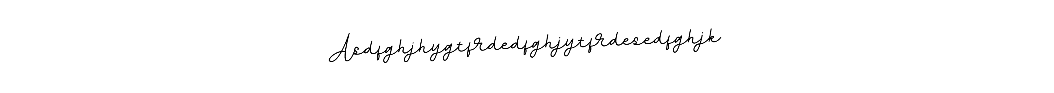 Also we have Asdfghjhygtfrdedfghjytfrdesedfghjk name is the best signature style. Create professional handwritten signature collection using BallpointsItalic-DORy9 autograph style. Asdfghjhygtfrdedfghjytfrdesedfghjk signature style 11 images and pictures png
