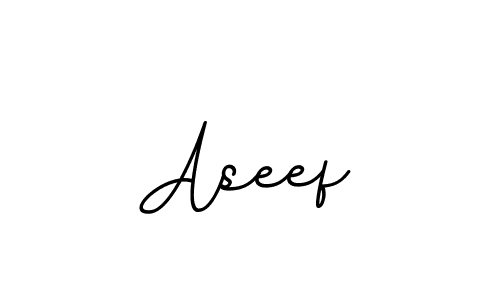 You can use this online signature creator to create a handwritten signature for the name Aseef. This is the best online autograph maker. Aseef signature style 11 images and pictures png