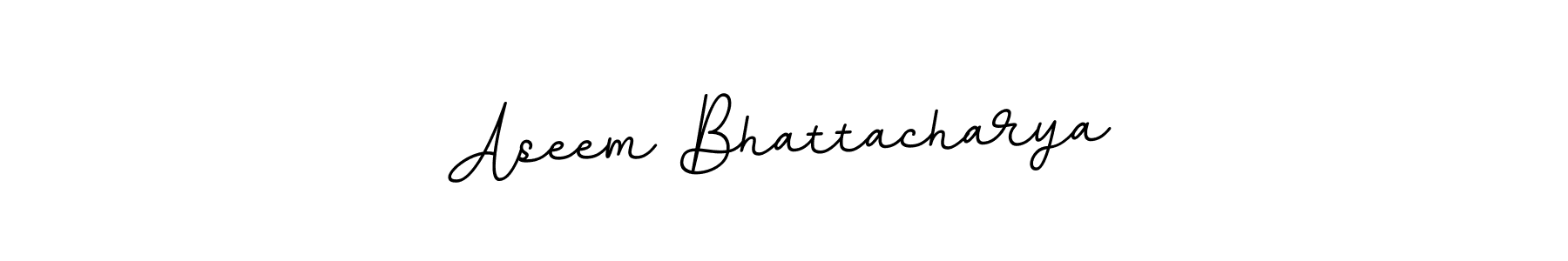 Also we have Aseem Bhattacharya name is the best signature style. Create professional handwritten signature collection using BallpointsItalic-DORy9 autograph style. Aseem Bhattacharya signature style 11 images and pictures png