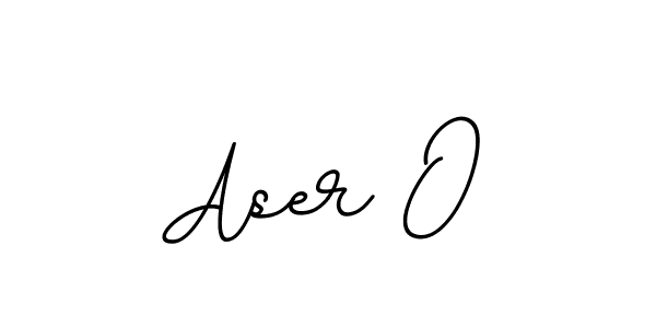 You can use this online signature creator to create a handwritten signature for the name Aser O. This is the best online autograph maker. Aser O signature style 11 images and pictures png