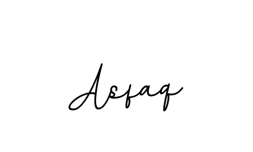 The best way (BallpointsItalic-DORy9) to make a short signature is to pick only two or three words in your name. The name Asfaq include a total of six letters. For converting this name. Asfaq signature style 11 images and pictures png