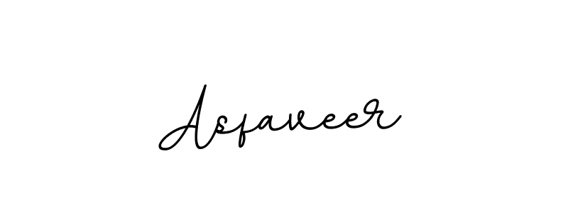 It looks lik you need a new signature style for name Asfaveer. Design unique handwritten (BallpointsItalic-DORy9) signature with our free signature maker in just a few clicks. Asfaveer signature style 11 images and pictures png