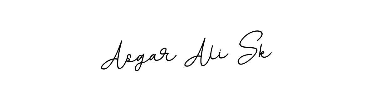 Similarly BallpointsItalic-DORy9 is the best handwritten signature design. Signature creator online .You can use it as an online autograph creator for name Asgar Ali Sk. Asgar Ali Sk signature style 11 images and pictures png