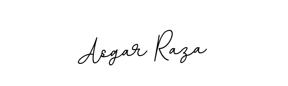 Also we have Asgar Raza name is the best signature style. Create professional handwritten signature collection using BallpointsItalic-DORy9 autograph style. Asgar Raza signature style 11 images and pictures png