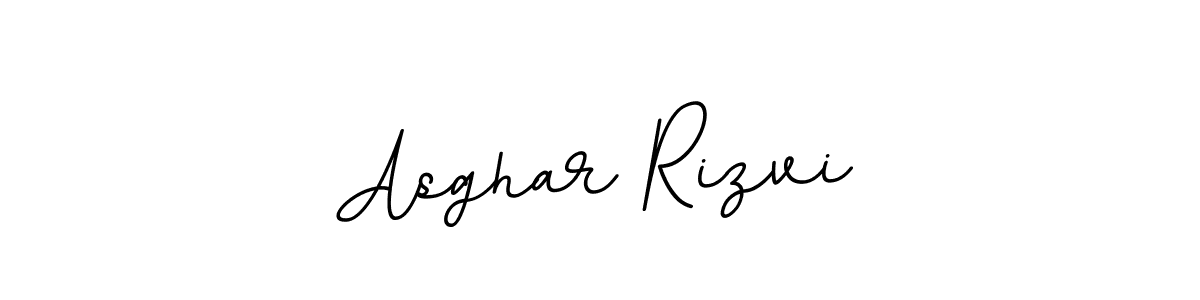 Make a beautiful signature design for name Asghar Rizvi. Use this online signature maker to create a handwritten signature for free. Asghar Rizvi signature style 11 images and pictures png