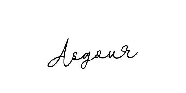 This is the best signature style for the Asgour name. Also you like these signature font (BallpointsItalic-DORy9). Mix name signature. Asgour signature style 11 images and pictures png