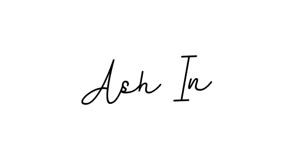 You can use this online signature creator to create a handwritten signature for the name Ash In. This is the best online autograph maker. Ash In signature style 11 images and pictures png