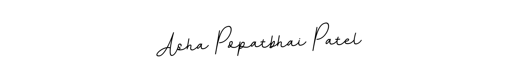 BallpointsItalic-DORy9 is a professional signature style that is perfect for those who want to add a touch of class to their signature. It is also a great choice for those who want to make their signature more unique. Get Asha Popatbhai Patel name to fancy signature for free. Asha Popatbhai Patel signature style 11 images and pictures png