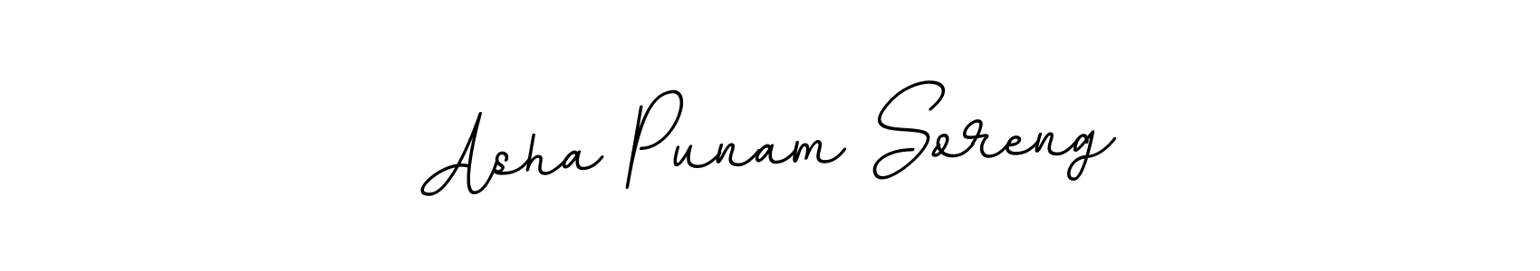 You can use this online signature creator to create a handwritten signature for the name Asha Punam Soreng. This is the best online autograph maker. Asha Punam Soreng signature style 11 images and pictures png