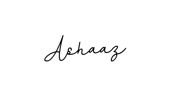 Create a beautiful signature design for name Ashaaz. With this signature (BallpointsItalic-DORy9) fonts, you can make a handwritten signature for free. Ashaaz signature style 11 images and pictures png