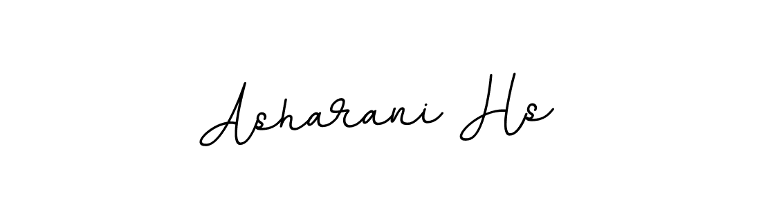 You can use this online signature creator to create a handwritten signature for the name Asharani Hs. This is the best online autograph maker. Asharani Hs signature style 11 images and pictures png