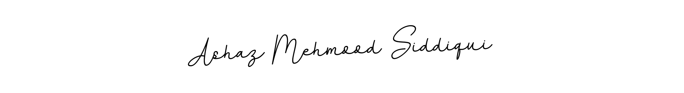 Also You can easily find your signature by using the search form. We will create Ashaz Mehmood Siddiqui name handwritten signature images for you free of cost using BallpointsItalic-DORy9 sign style. Ashaz Mehmood Siddiqui signature style 11 images and pictures png