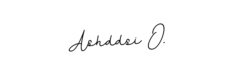 BallpointsItalic-DORy9 is a professional signature style that is perfect for those who want to add a touch of class to their signature. It is also a great choice for those who want to make their signature more unique. Get Ashddsi O. name to fancy signature for free. Ashddsi O. signature style 11 images and pictures png